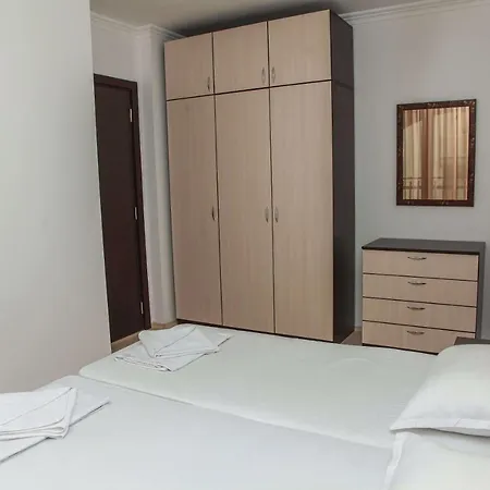 Aparthotel Olymp Apart-complex *